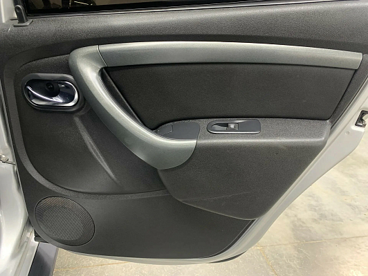 Renault Duster Dakar Edition, 2020 года, пробег 236968 км