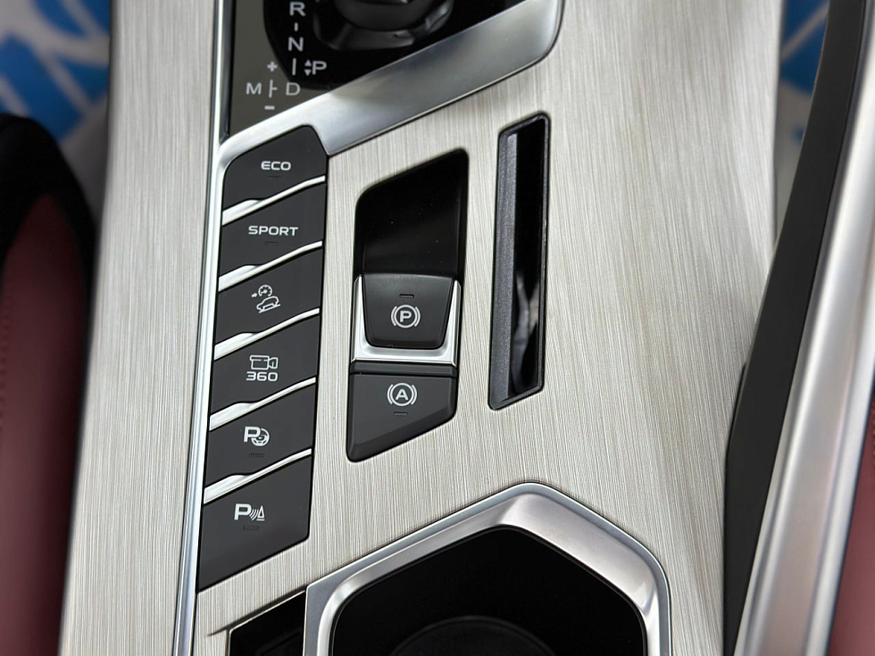 Belgee X50 Active, белый