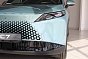Omoda C7 Supreme, зеленый