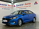 Hyundai Solaris Специальная Серия "10 лет" + Comfort, 2021 года, пробег 64726 км