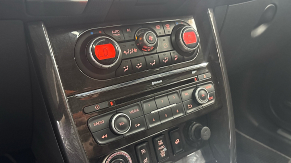 Renault Koleos Luxe Privilege, 2013 года, пробег 221500 км