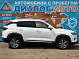 Changan CS35 Plus Luxe, 2019 года, пробег 56417 км