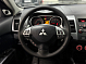 Mitsubishi Outlander Intense, 2008 года, пробег 157530 км