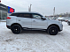 Geely Atlas Standard, 2019 года, пробег 140088 км