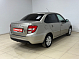 Lada (ВАЗ) Granta, 2020 года, пробег 90623 км