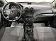 Chevrolet Aveo LS high, 2010 года, пробег 137338 км