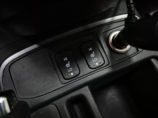 Honda CR-V Elegance, 2015 года, пробег 160307 км