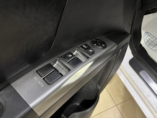 Geely Emgrand EC7, 2013 года, пробег 238718 км