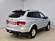 SsangYong Kyron Comfort, 2014 года, пробег 123839 км