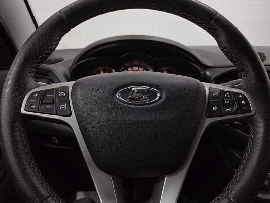 Lada (ВАЗ) Vesta Comfort Winter EnjoY Pro, 2020 года, пробег 89423 км