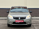 Renault Sandero Expression, 2012 года, пробег 153169 км