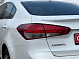 Kia Cerato Prestige, 2017 года, пробег 142697 км