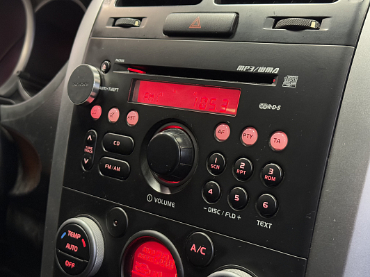 Suzuki Grand Vitara, 2012 года, пробег 126958 км