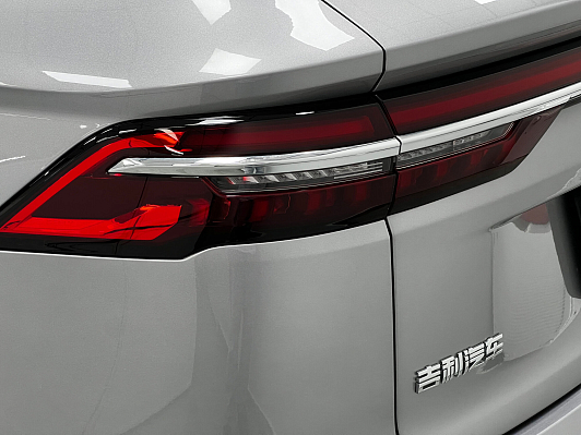 Geely Monjaro, 2025 года, пробег 2800 км