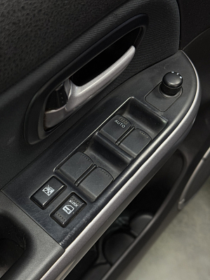 Suzuki Grand Vitara, 2012 года, пробег 126958 км