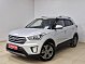 Hyundai Creta Travel, 2017 года, пробег 155350 км
