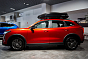 Haval Jolion Elite, красный