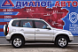 Chevrolet Niva GLC, 2012 года, пробег 145500 км