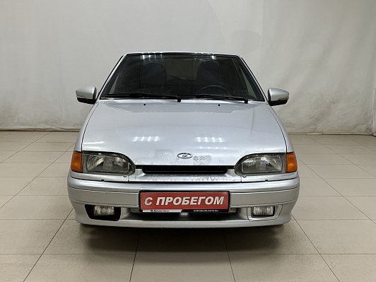 Lada (ВАЗ) 2114 Люкс, 2012 года, пробег 172902 км