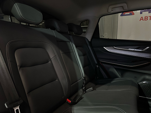 Exeed LX Prestige, 2023 года, пробег 7940 км