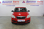 Skoda Fabia Ambiente, 2008 года, пробег 150000 км