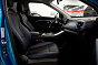 GAC GS3 GB, синий