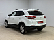Hyundai Creta Active, 2018 года, пробег 46443 км