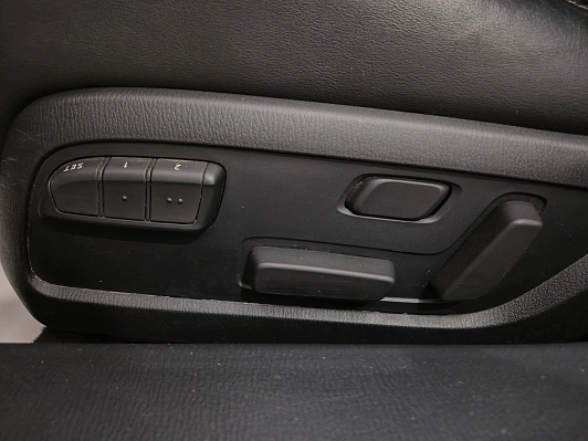 Mazda 6 Supreme Plus (Пакет 4), 2019 года, пробег 151260 км