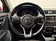 Kia Rio Prestige AV, 2018 года, пробег 106000 км