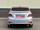 Hyundai Solaris, 2015 года, пробег 249751 км