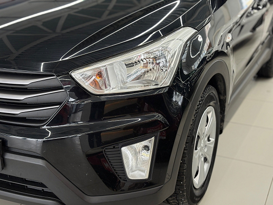 Hyundai Creta Active + Winter 2019, 2017 года, пробег 91254 км