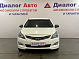 Hyundai Solaris Active, 2015 года, пробег 190466 км