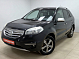 Renault Koleos Bose Edition, 2012 года, пробег 248300 км