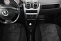 Renault Sandero Expression, 2010 года, пробег 170000 км