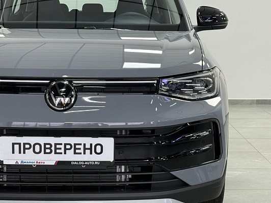 Volkswagen Tharu, 2025 года, пробег 20 км