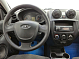 Lada (ВАЗ) Granta Classic Start Glonass 21901-51-234, 2014 года, пробег 206295 км