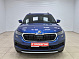 Skoda Kodiaq Hockey Edition, 2022 года, пробег 31822 км
