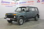 Lada (ВАЗ) 2131 (4x4), 2012 года, пробег 187000 км