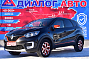 Renault Kaptur Style, 2018 года, пробег 52012 км