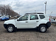Renault Duster Authentique, 2015 года, пробег 233421 км
