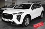 Haval Jolion Elite, белый