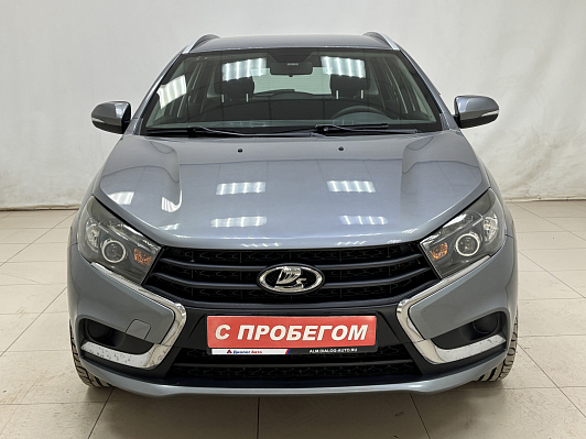 Lada (ВАЗ) Vesta Comfort, 2019 года, пробег 66027 км