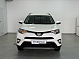 Toyota RAV4, 2017 года, пробег 125700 км