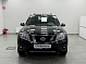 Nissan Terrano Elegance, 2017 года, пробег 61000 км