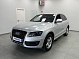 Audi Q5, 2010 года, пробег 171689 км