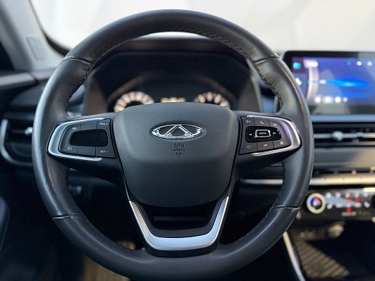 Chery Tiggo 4 Pro Action, 2024 года, пробег 13500 км