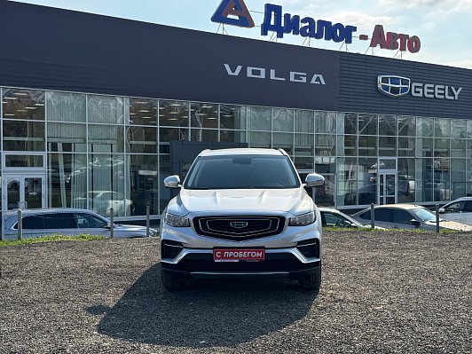Geely Atlas Pro Flagship, 2023 года, пробег 65426 км