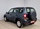 Chevrolet Niva LC, 2018 года, пробег 195708 км