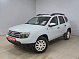 Renault Duster LE Adventure, 2012 года, пробег 208099 км
