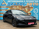 Hyundai Elantra, 2022 года, пробег 76000 км